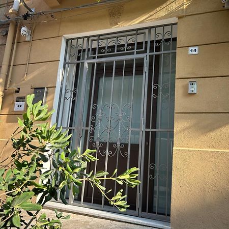 Appartamento Olivuzza House 팔레르모 외부 사진