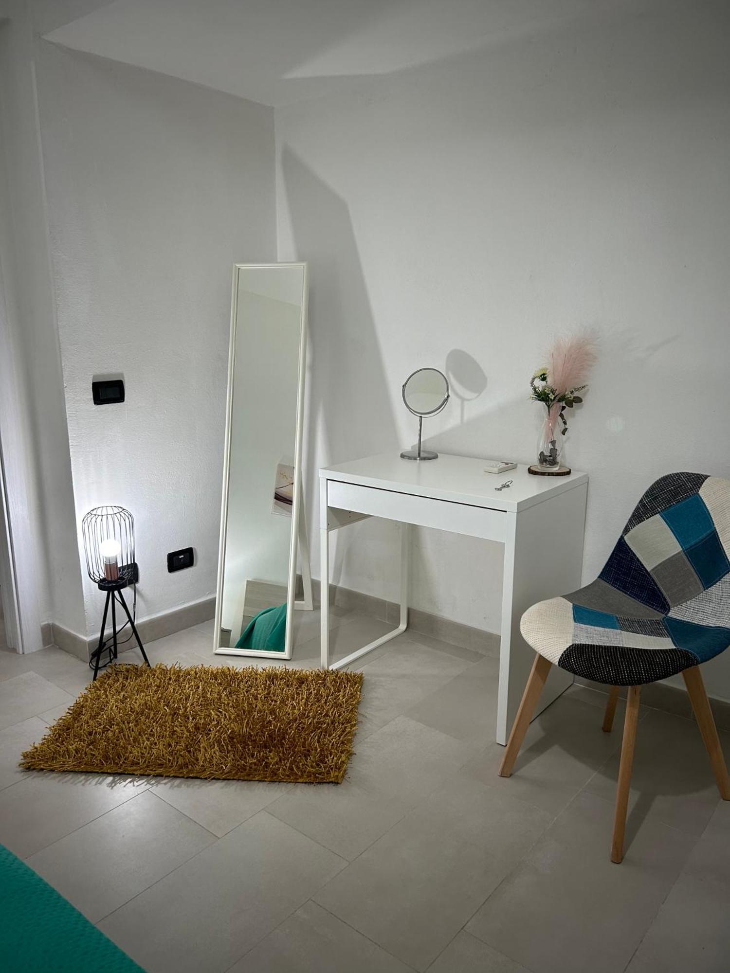 Appartamento Olivuzza House 팔레르모 외부 사진